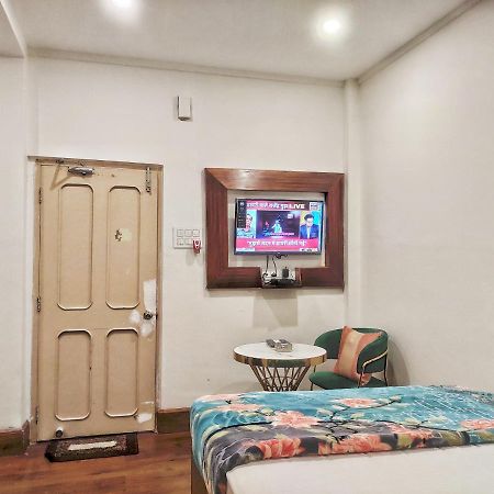 Hotel Florence Siliguri Dış mekan fotoğraf