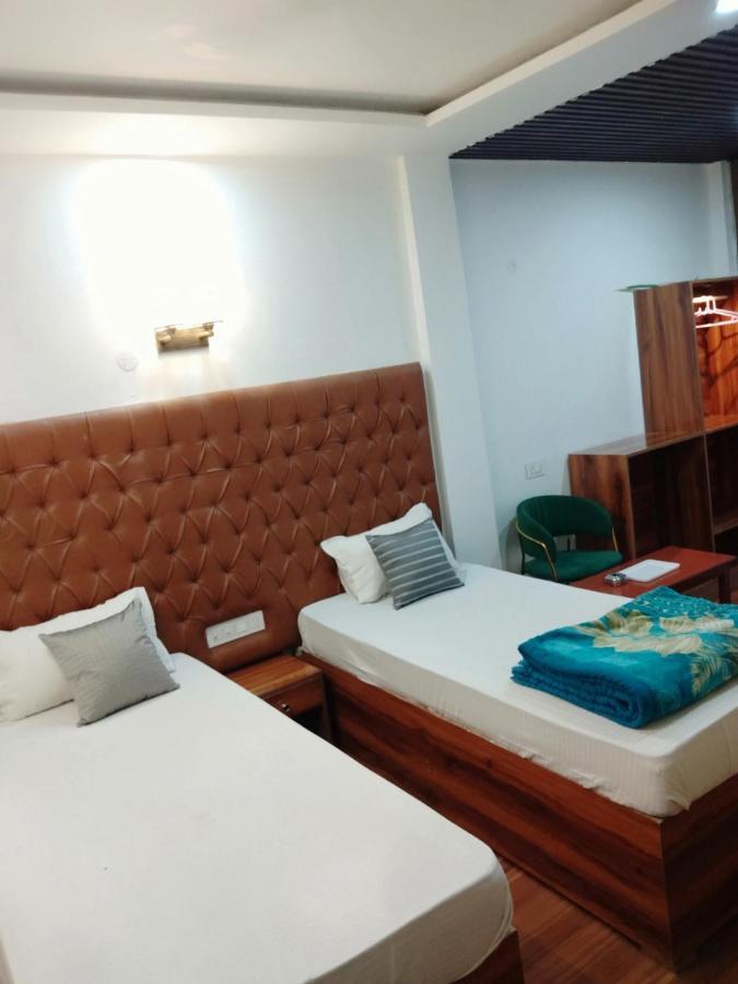 Hotel Florence Siliguri Dış mekan fotoğraf