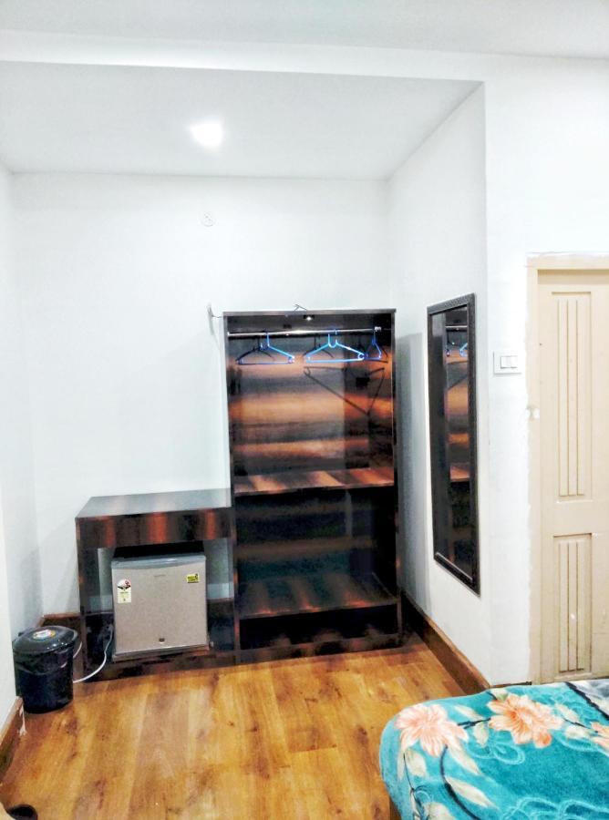 Hotel Florence Siliguri Dış mekan fotoğraf