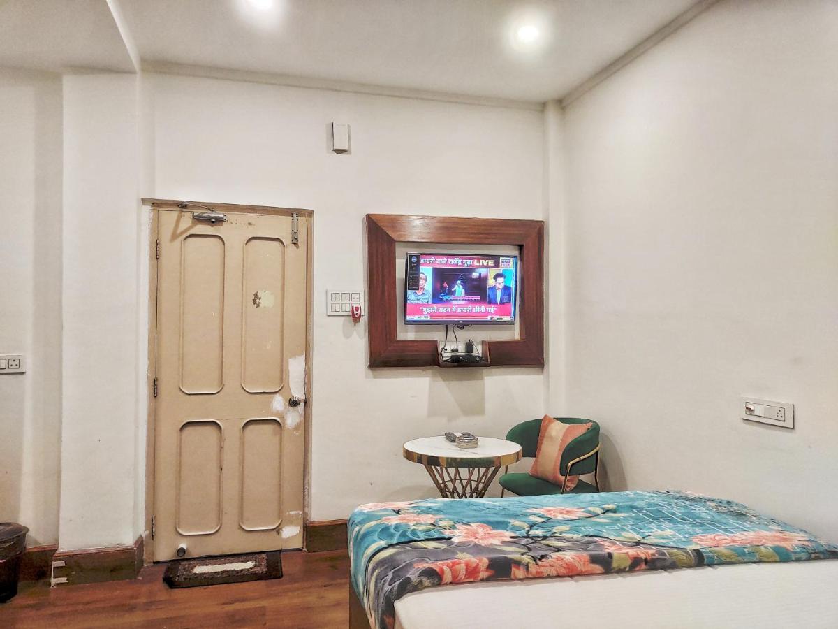 Hotel Florence Siliguri Dış mekan fotoğraf